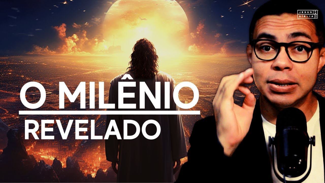 O Milênio de Cristo na Terra: Entendendo as Profecias e Aplicações