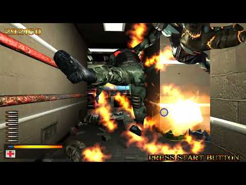 Friction Arcade - Full playthrough (Teknoparrot) - YouTube