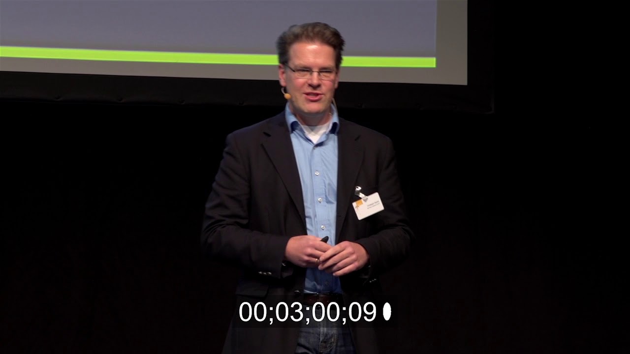 START UP THE FUTURE - HD VISION SYSTEMS