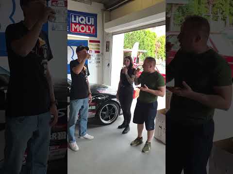 Eine Ode ans Dorfleben🤝💯 #franzimauto #oldtimer #dorf #carguy #comedy