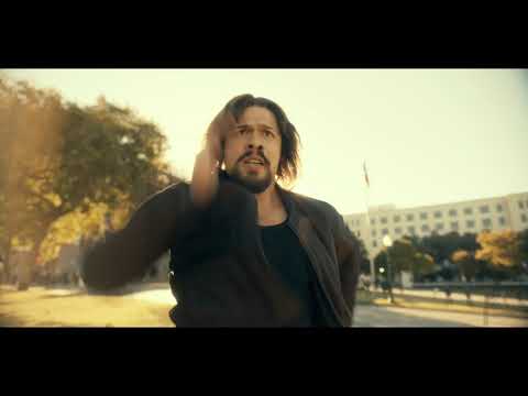 The Umbrella Academy Season 2 VFX Breakdown