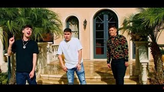 El De Las Dos Pistolas Abraham Vazquez (ft. T3R Elemento, Los De La O)