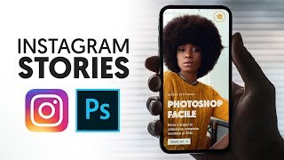 Come fare INCREDIBILI Instagram Stories in Photoshop CC