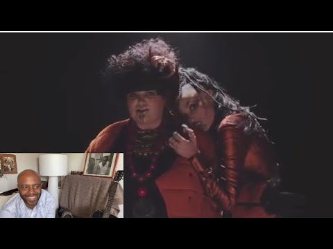 alyona alyona & Alina Pash - Падло 🇬🇧REACTION