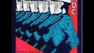 MDC-Violent Rednecks