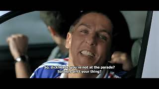 Taxi 1 1998- Movie Scene Trailer #youtube