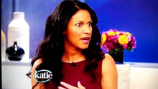 Marijuana Nation On The Katie Couric Show Part Two