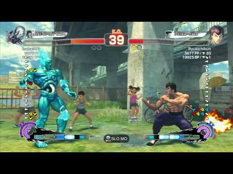 inaba360 (Seth) vs Ryukichikun (Fei Long) - SSF4 Arcade Edition Xbox Live Ranked Match