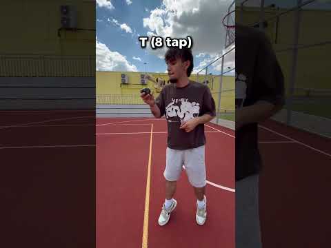 Alfabetul cu Kendama Tricks #shorts