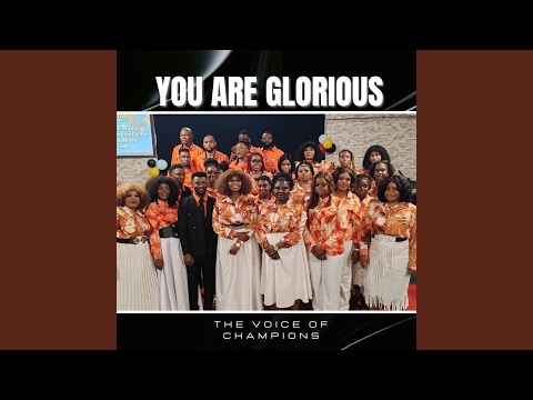 The Voice of Champions