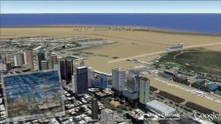 Star Princess video "16 nt Antarctica & South America Cruise" ex Buenos Aires