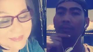 Download lagu SELIMUT BIRU'...bunda Bahriyah OKU ft Ciemot pengamen👍 mp3 Download lagu SELIMUT BIRU'...bunda Bahriyah OKU ft Ciemot pengamen👍 mp3