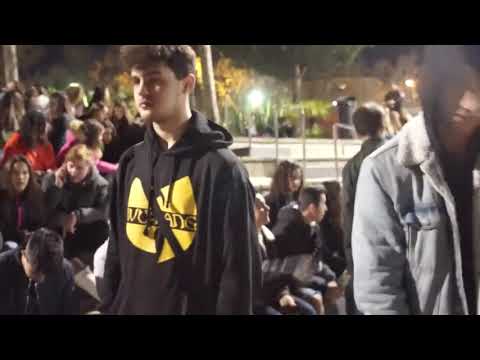 (4tos) Rpelidosk y Erre vs Meka y A12