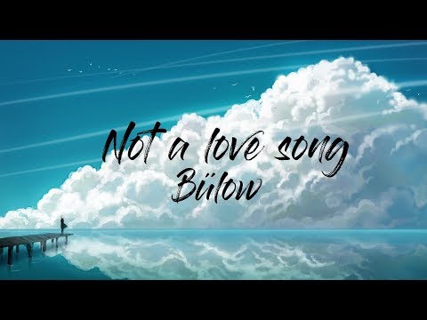 download lagu mp3 mp4 These Is Not A Love Song, download lagu These Is Not A Love Song gratis, unduh video klip These Is Not A Love Song