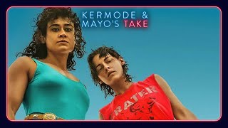 Recenzja Marka Kermode