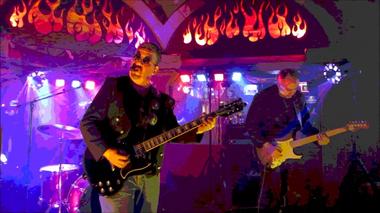 Hire Split Decision Classic Rock Band in Albuquerque, New Mexico