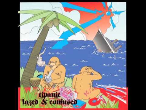 Tipanic - Disco Szene