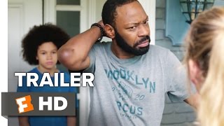 Little Boxes Official Trailer 1 (2017) - Nelsan Ellis Movie