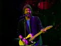 Michael Stanley Band  "Falling in Love again"  12-31-81