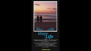 MATES FOR LIFE (2025) - short film trailer