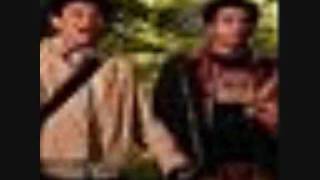 Bushman Call The Hearse