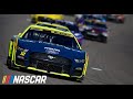 NASCAR's Elton Sawyer details the No. 12's disqualification rescission