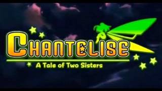 Chantelise - The Tempest