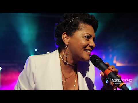 Calence Live du 5 Août - Emile NAROYANIN - Orlane - Marc CHERY - Richard BIRMAN (2ème Set)