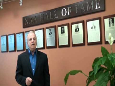 Welcome to the NAA Community Site & Online Resources Center