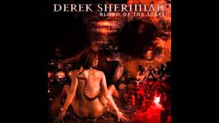 Derek Sherinian (Brad Gillis on guitar, Simon Phillips on drums) - Phantom Shuffle