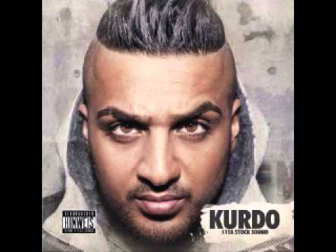 Kurdo - Ghettofilm feat. Eko Fresh ( 11ta Stock  Sound )