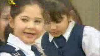 عالم سمسم حرف ب