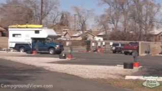 Reno RV Park Video