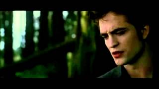 Edward &amp; Bella (Say Something, I&#39;m Giving Up On You)