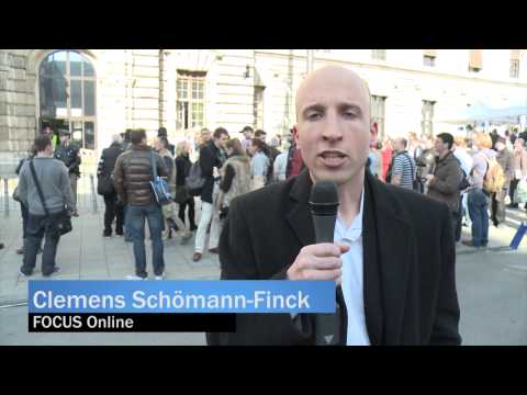 "Hoeneß accepted the verdict without moving"