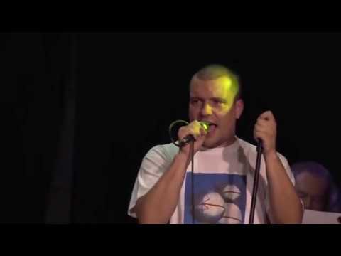Pavel Žďárek - Pavel Žďárek - Základna (live 2017)
