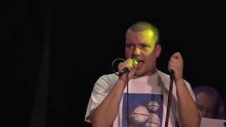 Video Pavel Žďárek - Základna (live 2017)