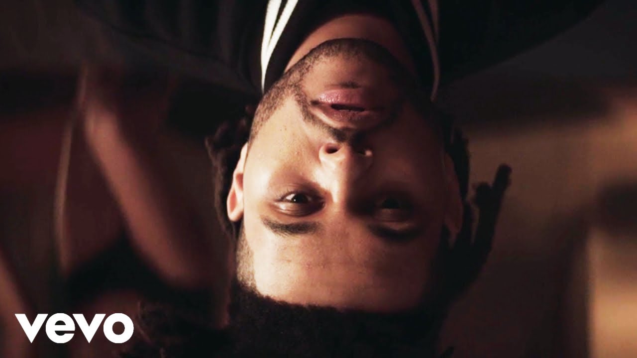 The Weeknd – “Often”