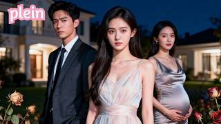 Trahie et tuée par sa meilleure amie—elle renaît le jour de son mariage pour se venger