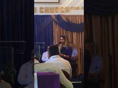 Biserica din Nottingham