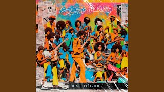 Funky Train (Radio-Edit)