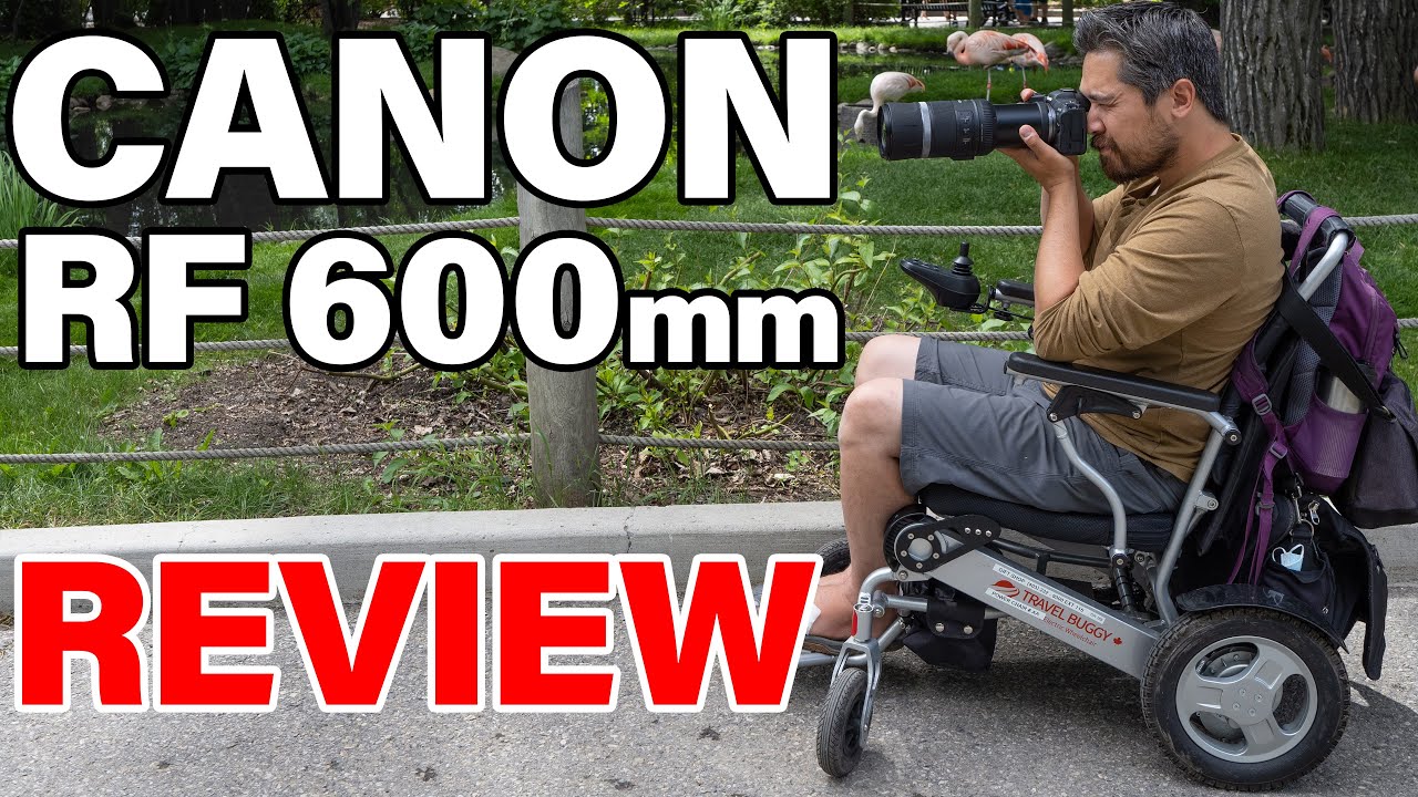 Video thumbnail for Video Review 2