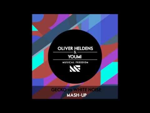 Oliver Heldens vs Disclosure - Gecko vs White Noise (YOUMI Mash-Up)