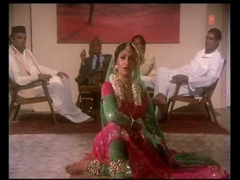 Mujare Wali Hoon [Full Song] | Awaargi | Anil Kapoor, Meenakshi