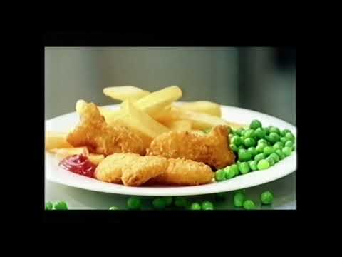 Young’s Young ‘Uns advert, broadcast 09.03.2003