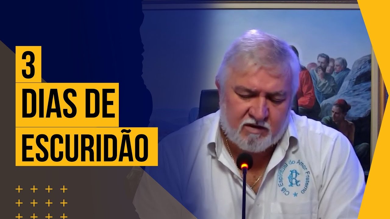 TREMORES DE TERRA QUE DURARÃO 8 HORAS | Agostinho de Hipona