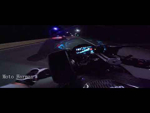 C1 X CHINX (OS) - SIMON SAYS | BMW S1000RR | @s1krocket | [4K] | (Motorcycle Edit)