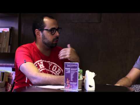 Provocações Ebserh - Ac. João Roger - parte 1