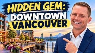 Moving to Vancouver WA? 7 Pros and 5 Cons From a Local Agent (2026)