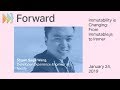 Immutability is Changing: From Immutable.js to Immer - ForwardJS 2019